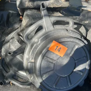 4 oil drain pans