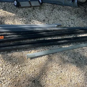 Assorted pipe
