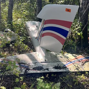 Air plane body (Broken)