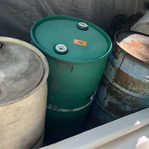 3 barrels