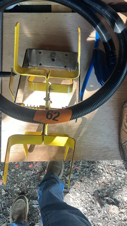 Hose reel