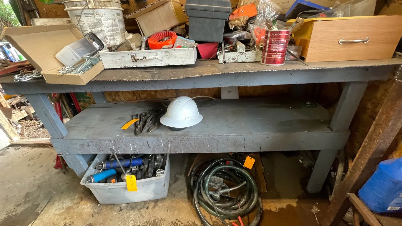 Work Table