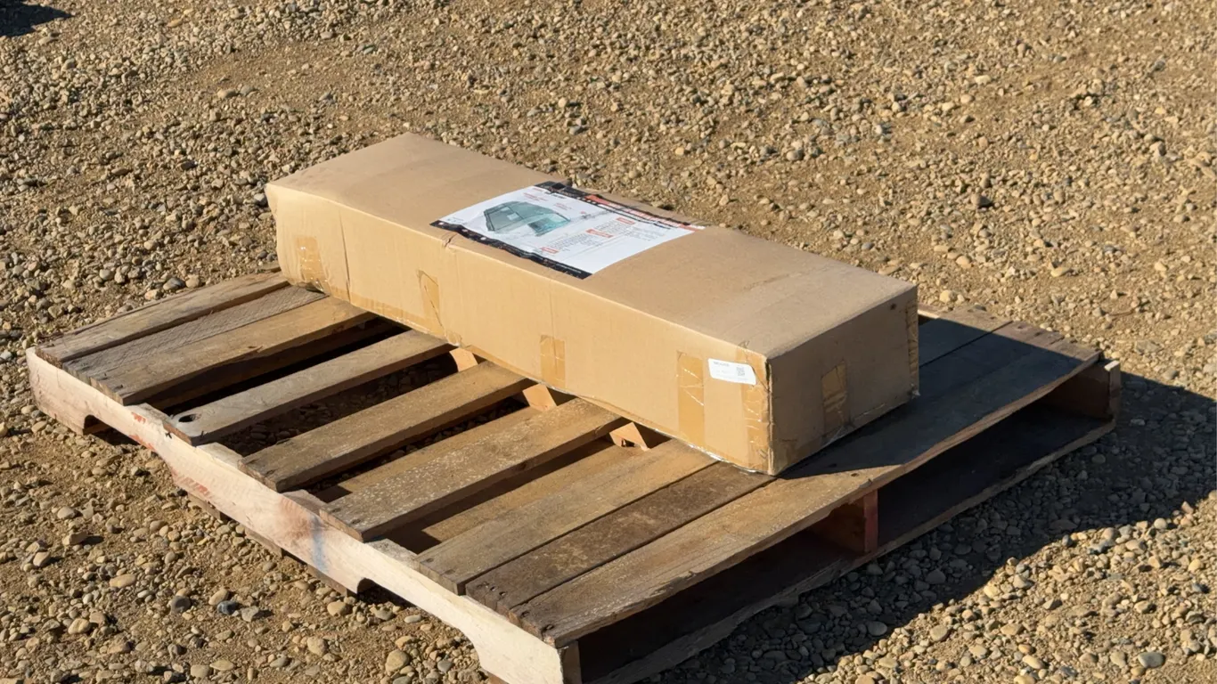 2026 Landhonor 10x7x7 FT. Walk-In Greenhouse