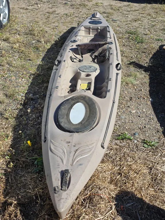 *OFFSITE* Kayak – 12’ Length