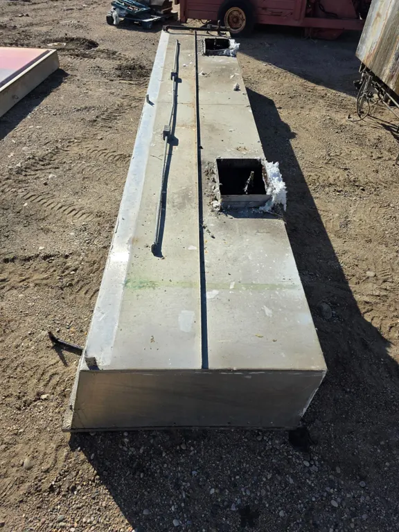 Supression unit- 15Ft W