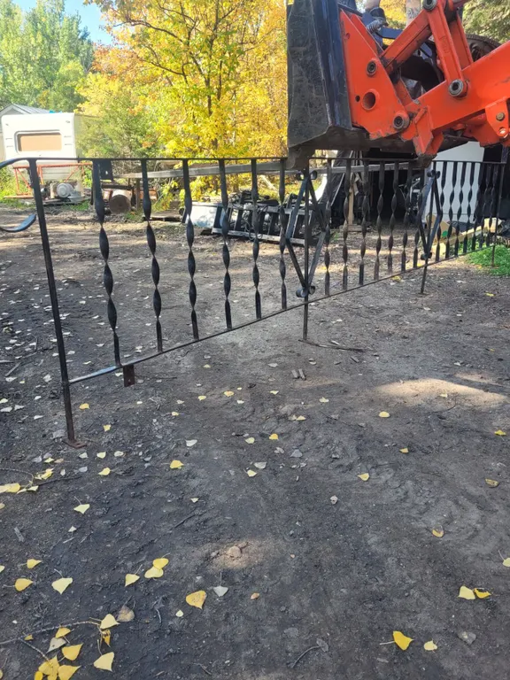 Metal Stand / Workbench
