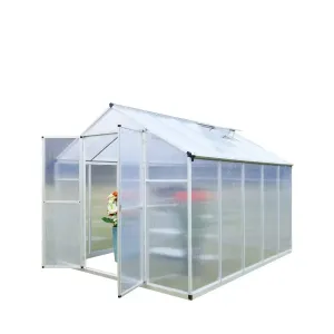 StanForge-GH810 Greenhouse 0810 (Stanforge). (GST 5% & PST 7% charged)