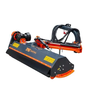 StanForge-TFMO70 Flail Mower Ditch Bank 3-70" (without PTO).  (GST 5% & PST 7% charged)