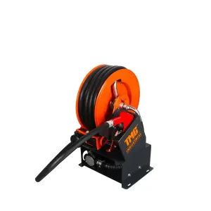 StanForge-DFP10 Fuel Pump with Hose Reel    (GST 5% & PST 7% charged)