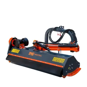 StanForge-TFMO50 Flail Mower Ditch Bank 3- 50" (without PTO).   (GST 5% & PST 7% charged)