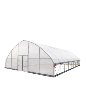 StanForge-GH3040 Greenhouse 3040 Clear EVA 6 mil.   (GST 5% & PST 7% charged)