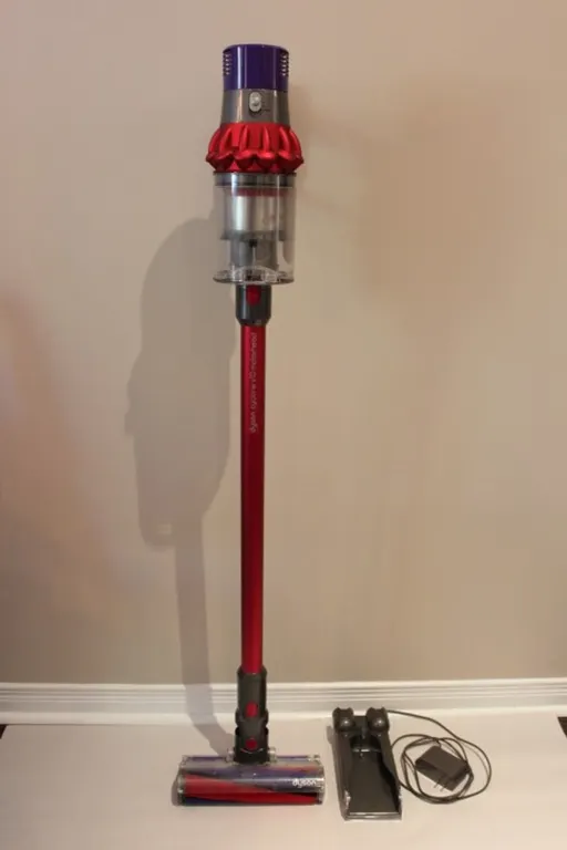 Dyson Cordless Stick Vacuum