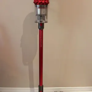Dyson Cordless Stick Vacuum