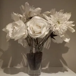 Silk Flower Arrangement