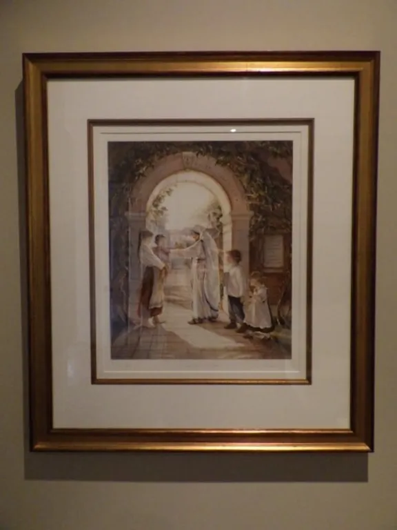 Signed Limited Edition Print
