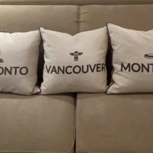 Decorative Throw Pillows