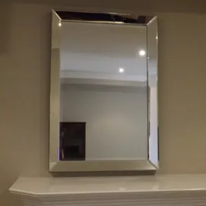 Rectangular Wall Mirror