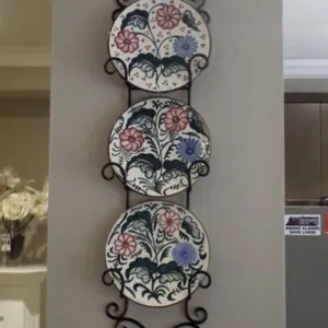 Ceramic Decorative Plates+