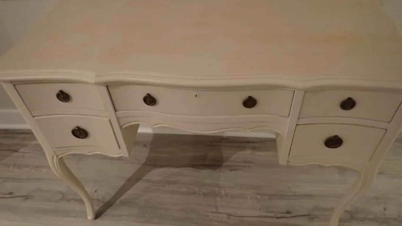 French Provincial Writing Desk