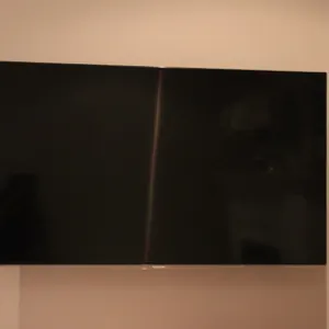 Panasonic Flat Screen TV