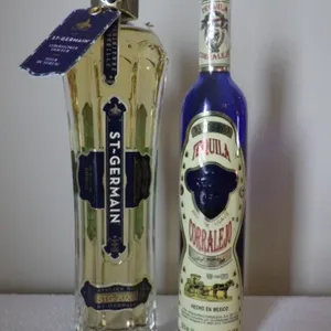 St-Germain Elderflower Liqueur & Corralejo Reposado Tequila