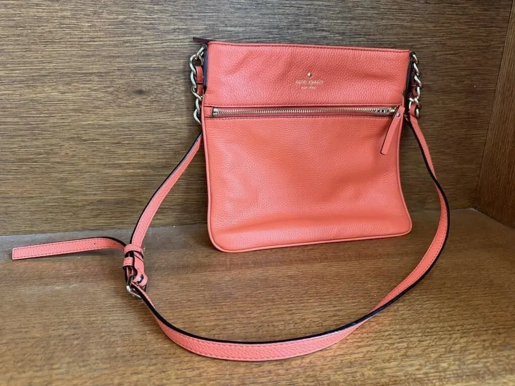 Kate Spade crossbody bag