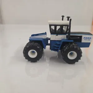 1/64 Ford FW-60
