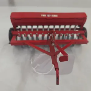 1/16 Tru Scale Disk Drill