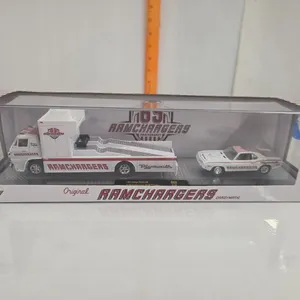 1/64 M2 Ramchargers Candymatic Set