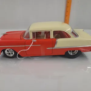 1/18 1955 Chevrolet Drag Car