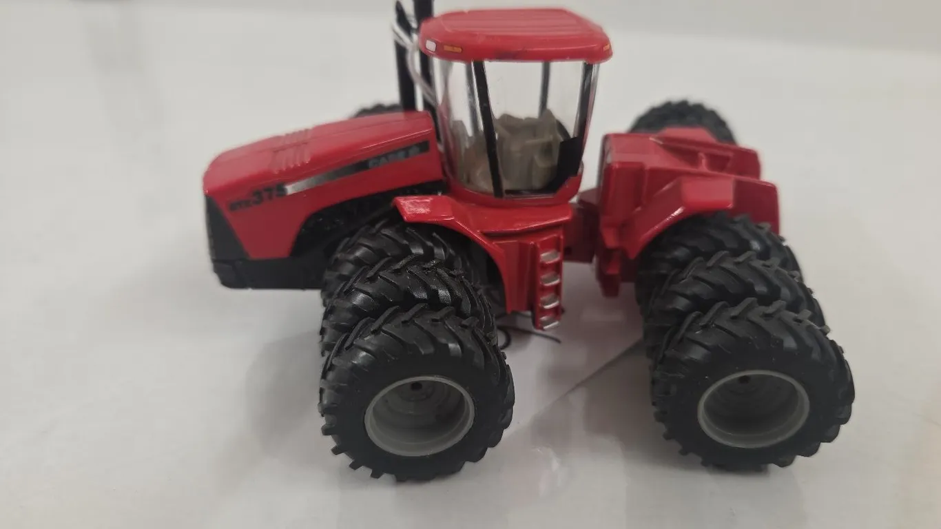 1/64 CaseIH STX375 4WD Tractor