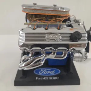 Ford 427 SOHC Model Engine