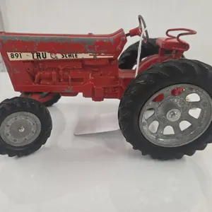 1/16 Tru Scale 891 FWA Tractor