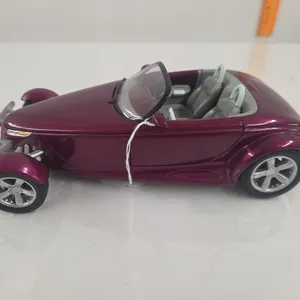 1/18 Plymouth Prowler Concept