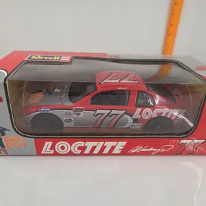1/24 1997 Chevrolet Monte Carlo - NIB, Limited Ed.