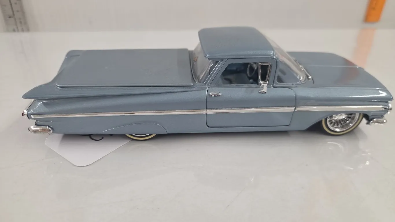 1/24 1959 Chevrolet El Camino