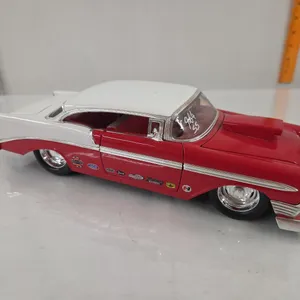 1/18 Chevrolet Bel-Air Drag Car