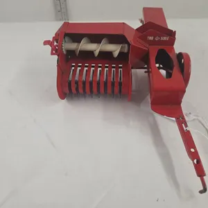 1/16 Tru Scale Sq. Baler