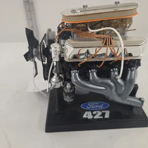 Ford 427 Model Engine