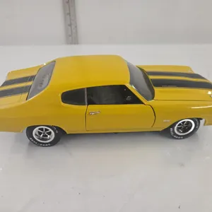 1/18 1970 Chevrolet Chevelle SS 454