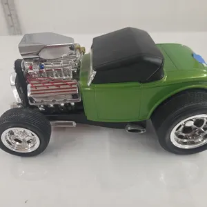 1/18 Mighty Machines Roadster