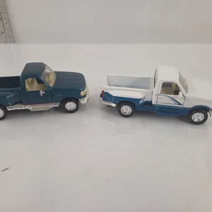 2 - 1/43 1994 Ford F-150 Trucks