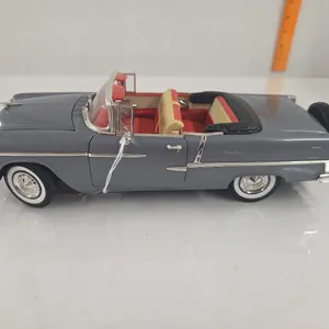 1/18 1955 Chevrolet Bel-Air Convertible