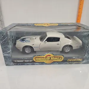 1/18 1973 Pontiac Firebird Trans AM SD-455, NIB