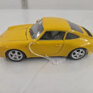 1/18 1993 Porsche 911 Carrera