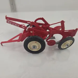 1/16 Tru Scale 2 bottom plow - repainted