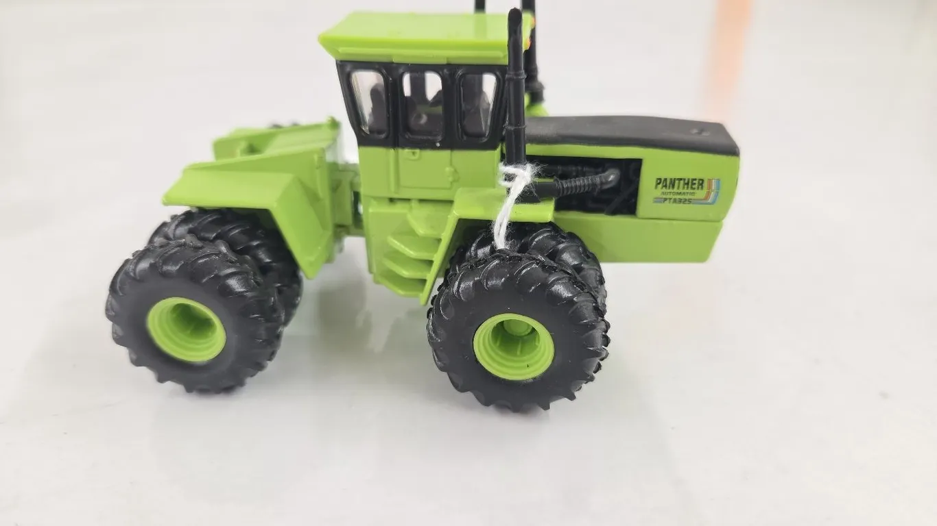 1/64 Steiger Panther PTA325 - 50th Ann. Ed.