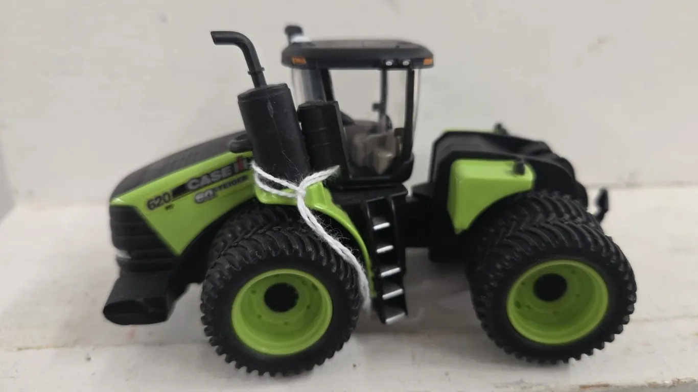 1/64 CaseIH Steiger 620HD - 60 Years of Steiger, 2017 Farm Show