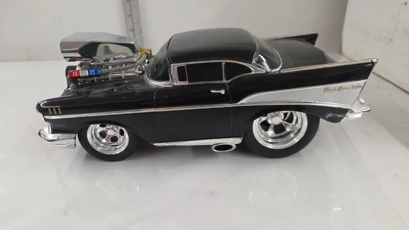 1/18 Chevrolet Bel-Air