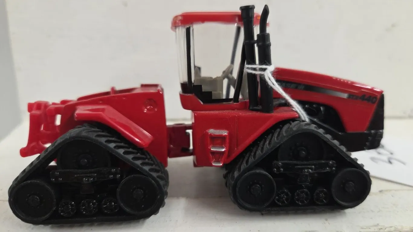 1/64 CaseIH STX 440 Tractor, Intro Ed.